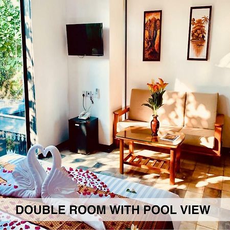 1004 Boutique Hotel Siem Reap Esterno foto