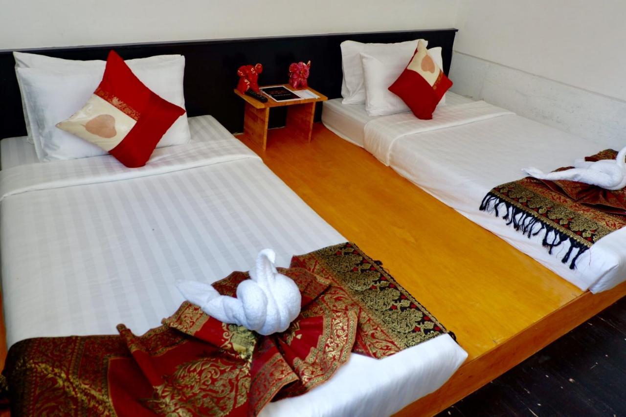 1004 Boutique Hotel Siem Reap Esterno foto