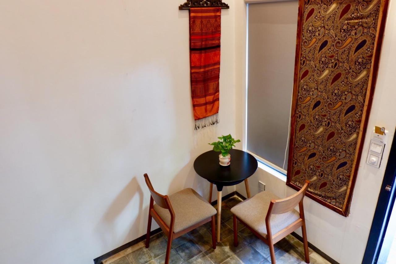 1004 Boutique Hotel Siem Reap Esterno foto
