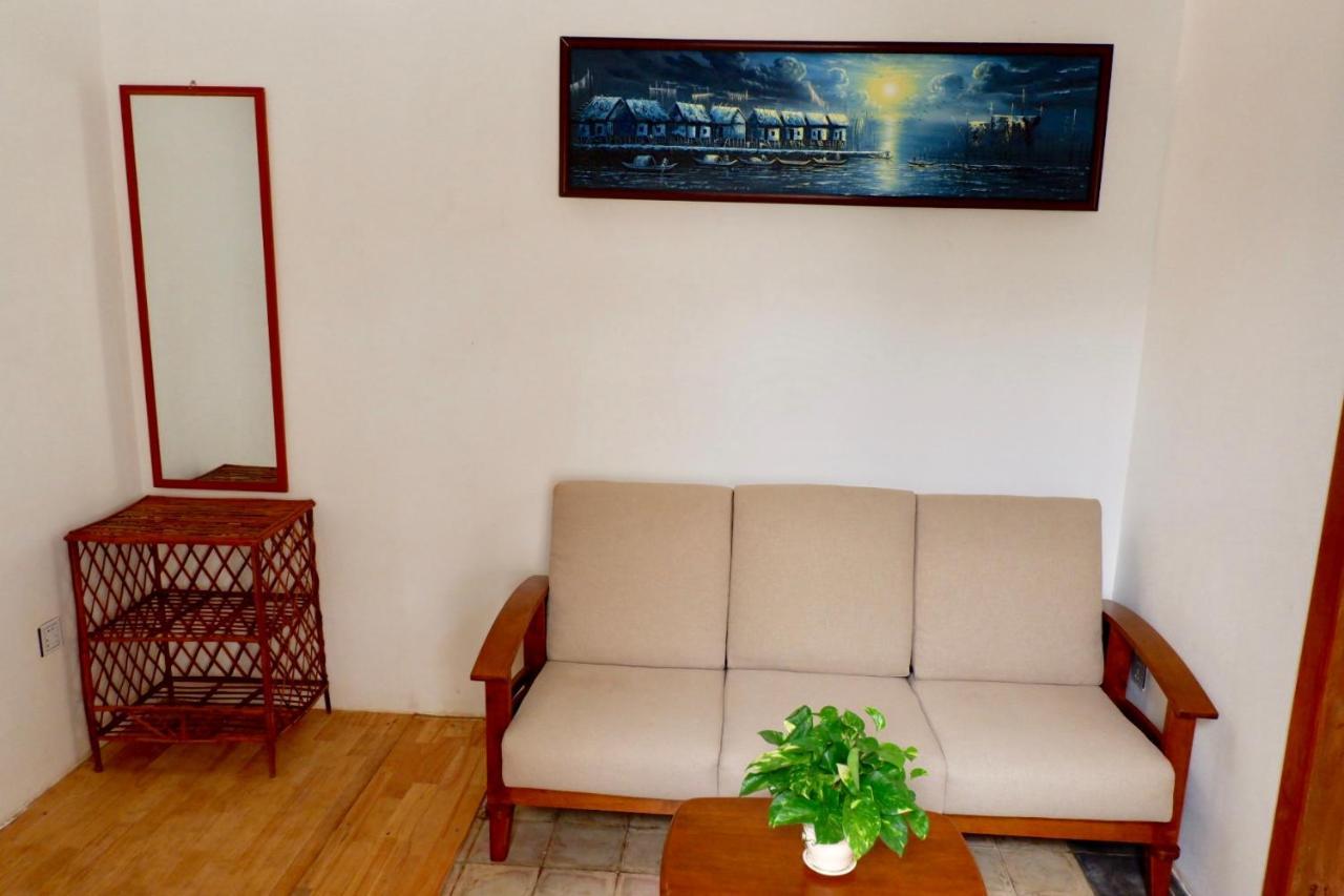 1004 Boutique Hotel Siem Reap Esterno foto