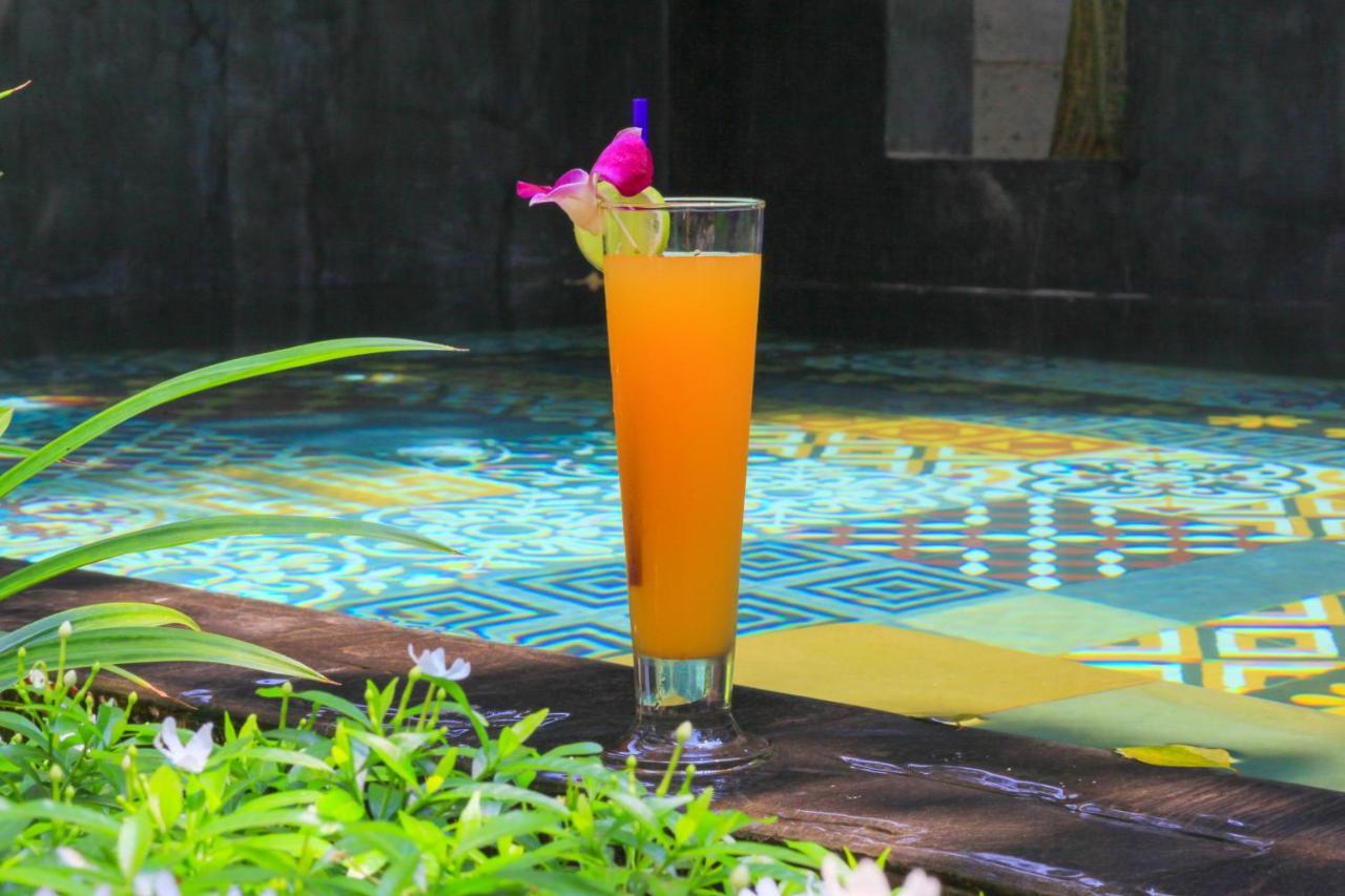1004 Boutique Hotel Siem Reap Esterno foto