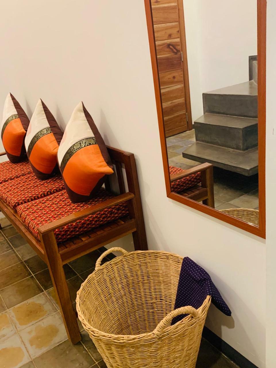 1004 Boutique Hotel Siem Reap Esterno foto