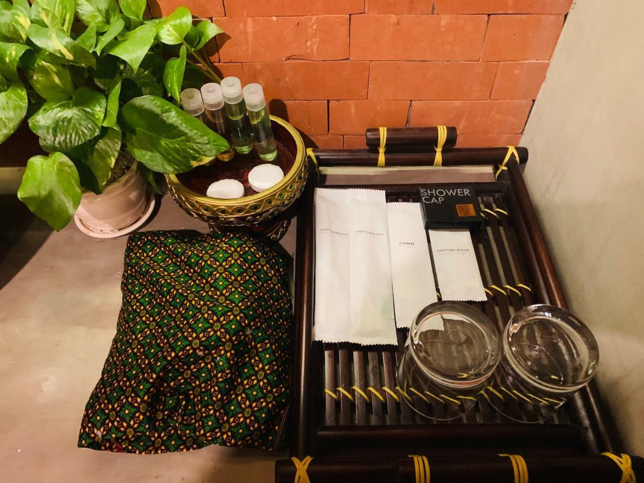 1004 Boutique Hotel Siem Reap Esterno foto