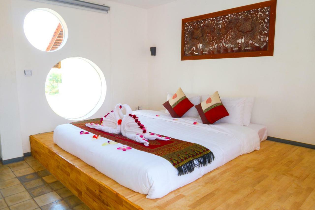 1004 Boutique Hotel Siem Reap Esterno foto